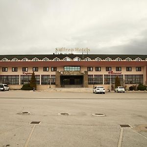 Saffron Hotel Yozgat