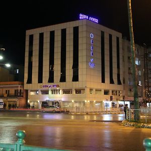 Sun Inn Hotel